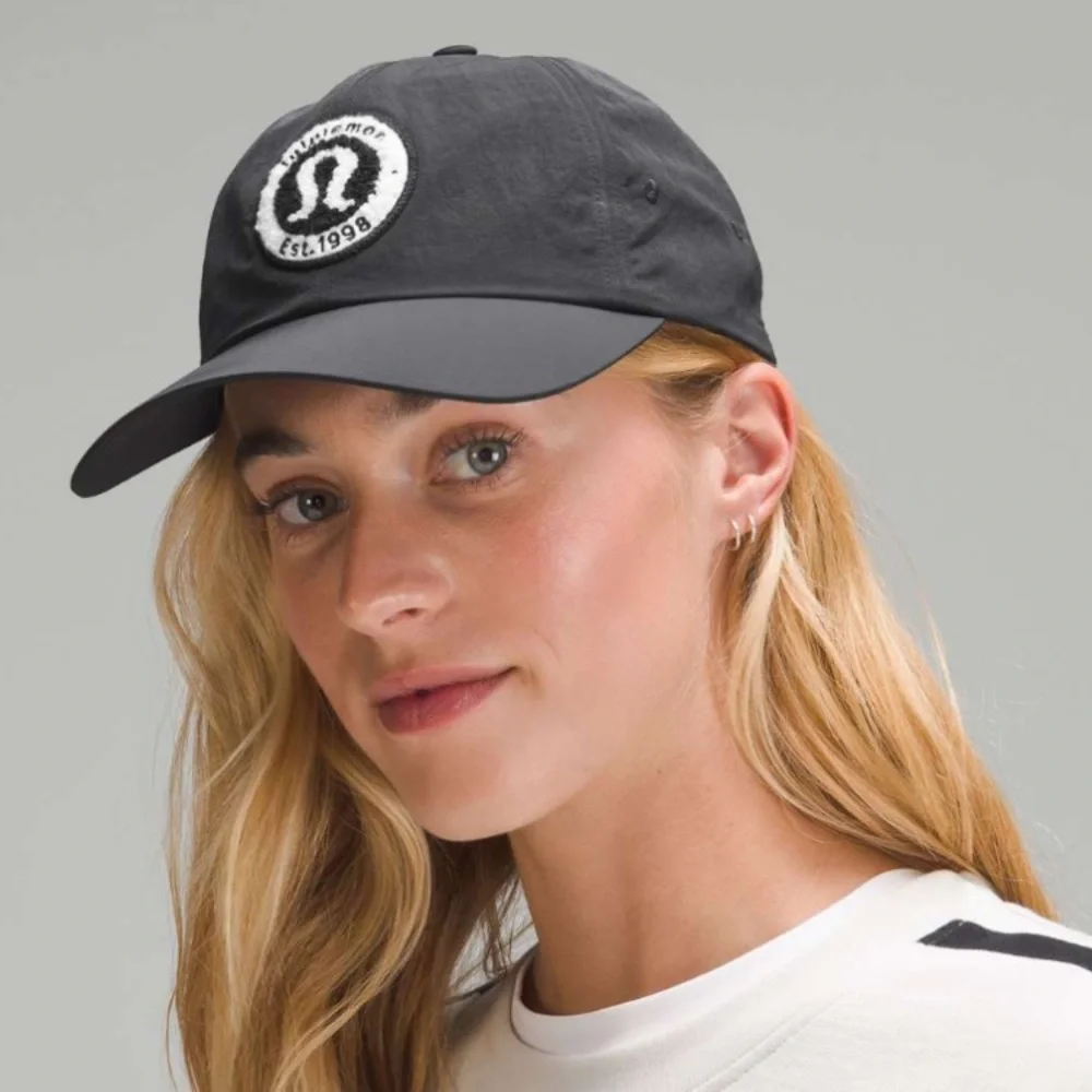 lululemon athletica classic style